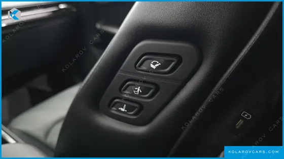 KIA EV6 LONG RANGE
