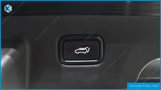 KIA EV6 LONG RANGE