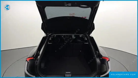 KIA EV6 LONG RANGE