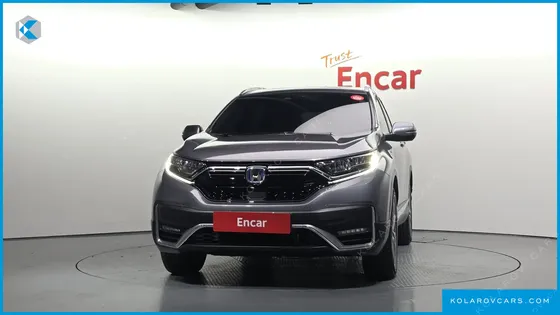 HONDA CR-V 2.0 HYBRID TOURING 4WD