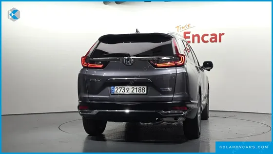 HONDA CR-V 2.0 HYBRID TOURING 4WD