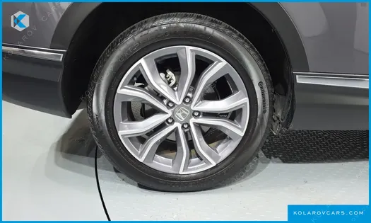 HONDA CR-V 2.0 HYBRID TOURING 4WD