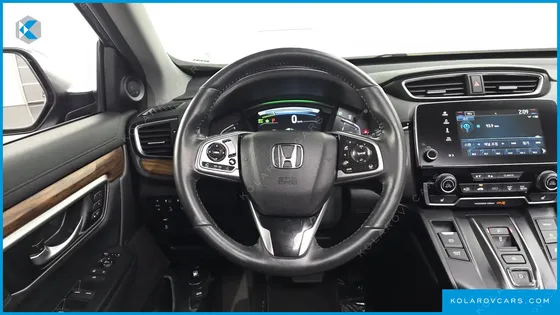 HONDA CR-V 2.0 HYBRID TOURING 4WD