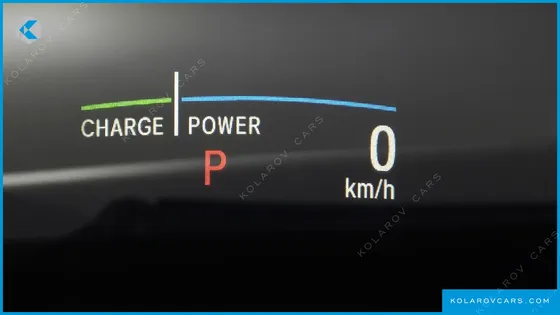 HONDA CR-V 2.0 HYBRID TOURING 4WD