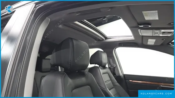 HONDA CR-V 2.0 HYBRID TOURING 4WD