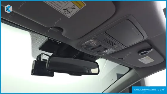 HONDA CR-V 2.0 HYBRID TOURING 4WD