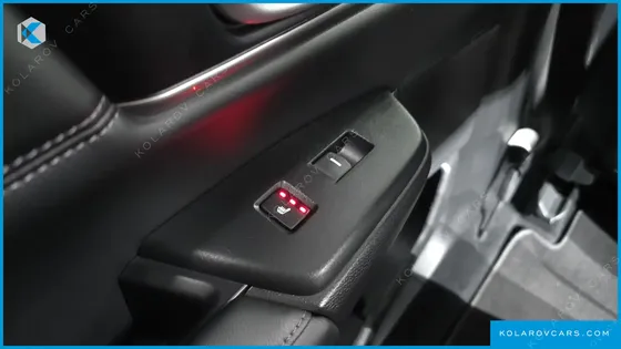 HONDA CR-V 2.0 HYBRID TOURING 4WD