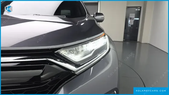 HONDA CR-V 2.0 HYBRID TOURING 4WD