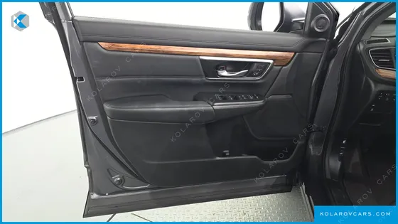 HONDA CR-V 2.0 HYBRID TOURING 4WD