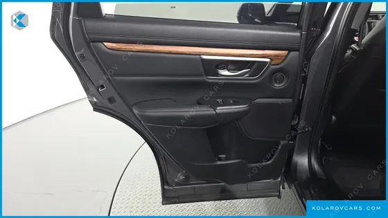 HONDA CR-V 2.0 HYBRID TOURING 4WD