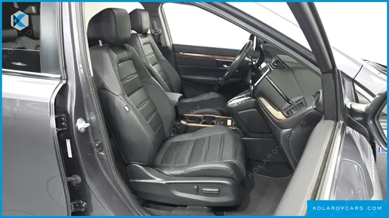 HONDA CR-V 2.0 HYBRID TOURING 4WD