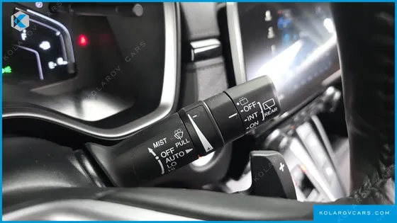 HONDA CR-V 2.0 HYBRID TOURING 4WD