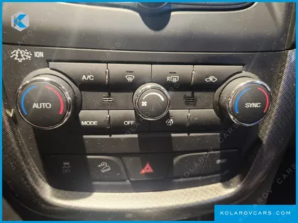 CHEVROLET (GM DAEWOO) CAPTIVA 2WD LT DELUXE PACK