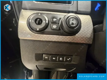 CHEVROLET (GM DAEWOO) CAPTIVA 2WD LT DELUXE PACK