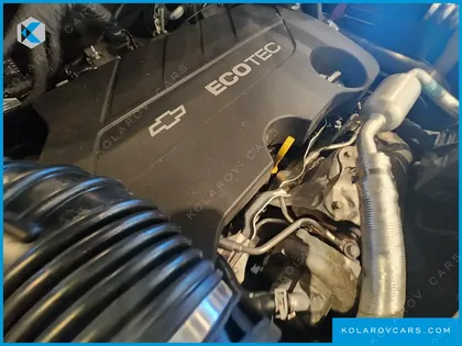 CHEVROLET (GM DAEWOO) CAPTIVA 2WD LT DELUXE PACK