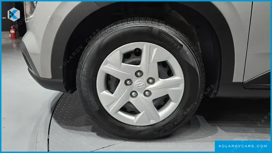 HYUNDAI VENUE 1.6 SMART