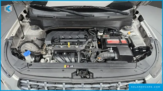 HYUNDAI VENUE 1.6 SMART