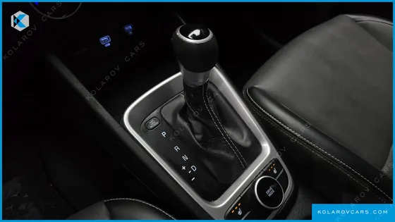 HYUNDAI VENUE 1.6 SMART