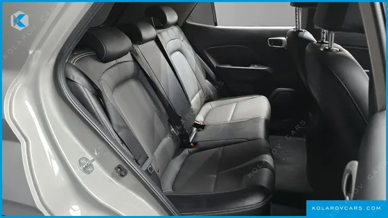 HYUNDAI VENUE 1.6 SMART