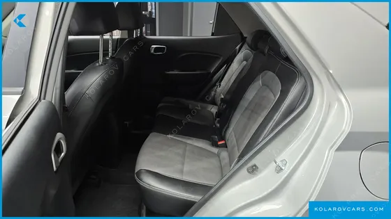 HYUNDAI VENUE 1.6 SMART