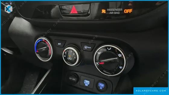 HYUNDAI VENUE 1.6 SMART