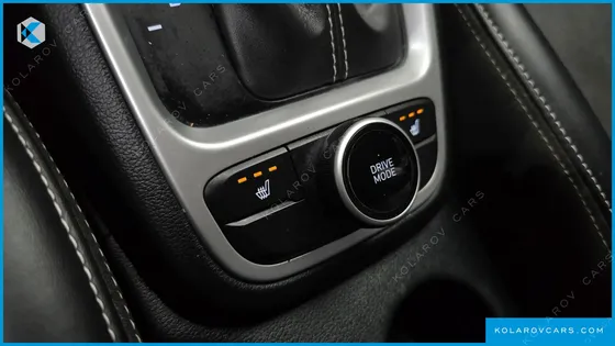 HYUNDAI VENUE 1.6 SMART