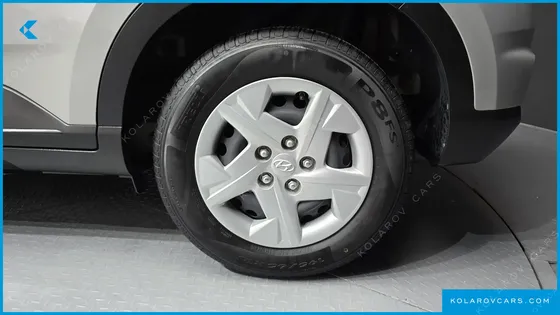 HYUNDAI VENUE 1.6 SMART