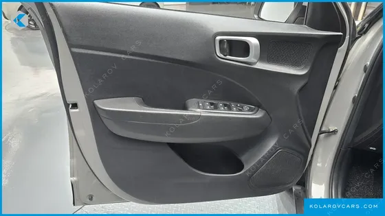 HYUNDAI VENUE 1.6 SMART
