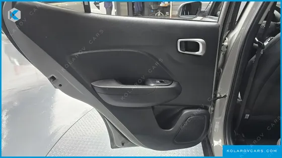 HYUNDAI VENUE 1.6 SMART
