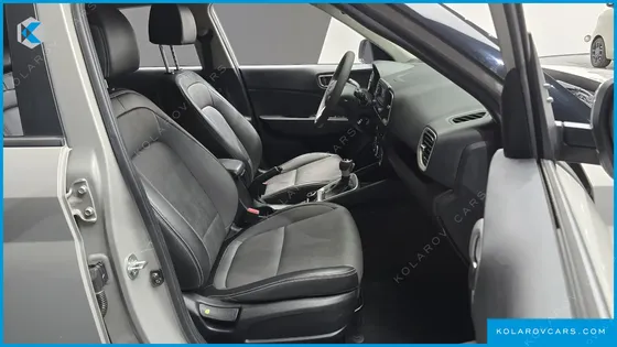 HYUNDAI VENUE 1.6 SMART