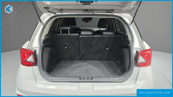 HYUNDAI VENUE 1.6 SMART