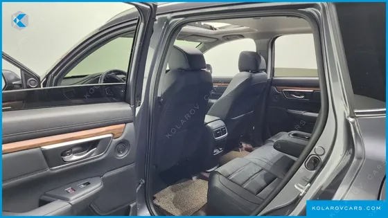 HONDA CR-V 2.0 HYBRID TOURING 4WD