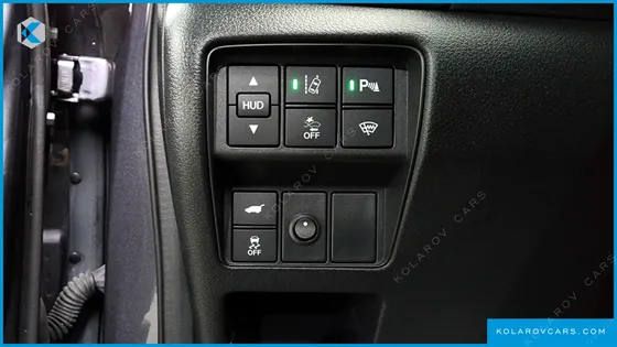HONDA CR-V 2.0 HYBRID TOURING 4WD