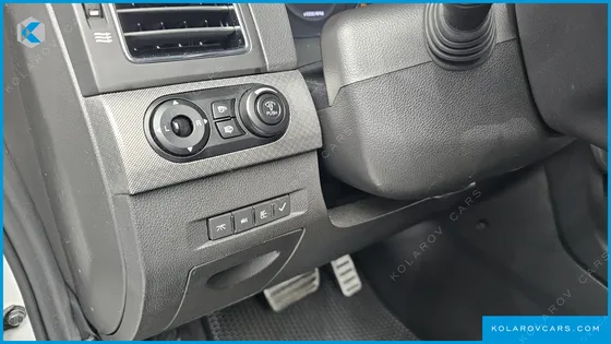 CHEVROLET (GM DAEWOO) CAPTIVA 2WD LT DELUXE PACK