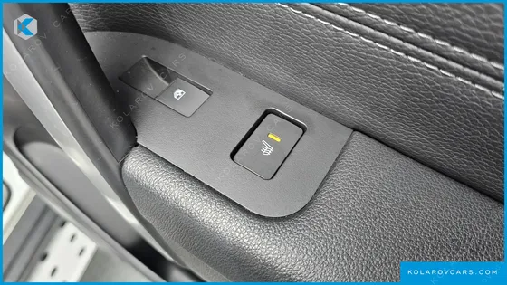 CHEVROLET (GM DAEWOO) CAPTIVA 2WD LT DELUXE PACK
