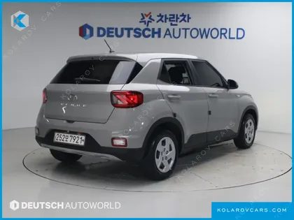 HYUNDAI VENUE 1.6 SMART