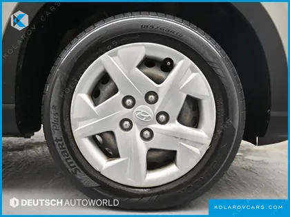 HYUNDAI VENUE 1.6 SMART