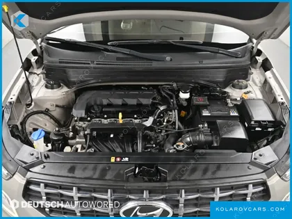 HYUNDAI VENUE 1.6 SMART