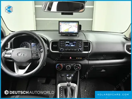 HYUNDAI VENUE 1.6 SMART