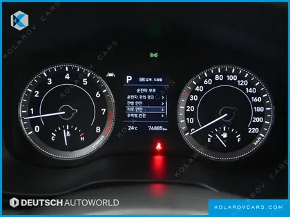HYUNDAI VENUE 1.6 SMART