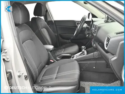 HYUNDAI VENUE 1.6 SMART