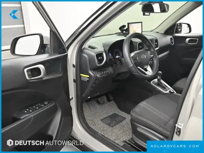 HYUNDAI VENUE 1.6 SMART