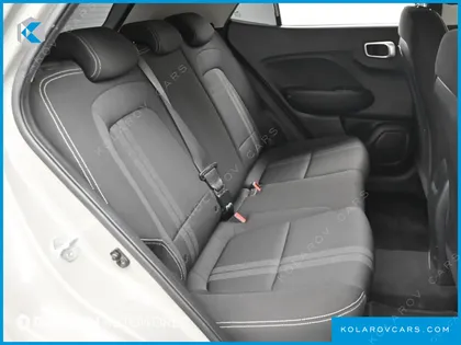 HYUNDAI VENUE 1.6 SMART