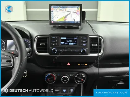 HYUNDAI VENUE 1.6 SMART