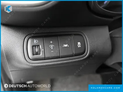 HYUNDAI VENUE 1.6 SMART