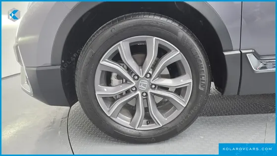 HONDA CR-V 2.0 HYBRID TOURING 4WD