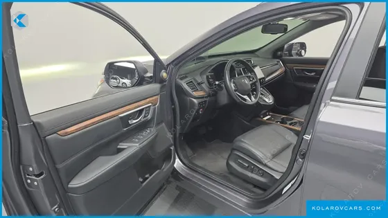 HONDA CR-V 2.0 HYBRID TOURING 4WD