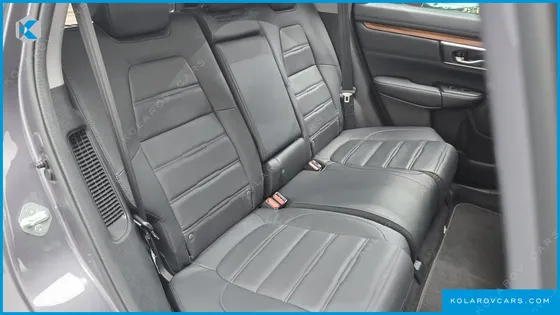 HONDA CR-V 2.0 HYBRID TOURING 4WD