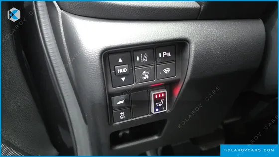 HONDA CR-V 2.0 HYBRID TOURING 4WD