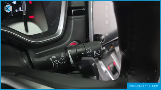 HONDA CR-V 2.0 HYBRID TOURING 4WD